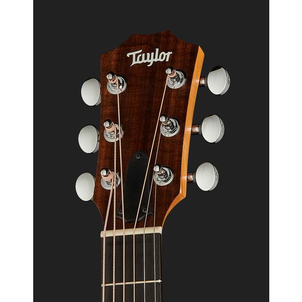 Taylor GS Mini Mahogany