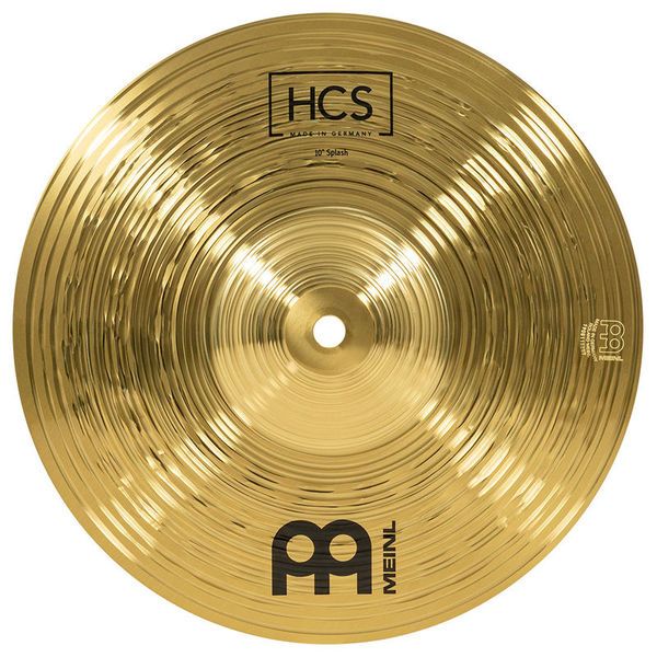 Meinl HCS Ultimate Special Set