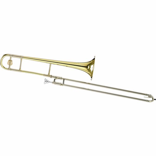 Kühnl & Hoyer Bart van Lier .480/88" MKII