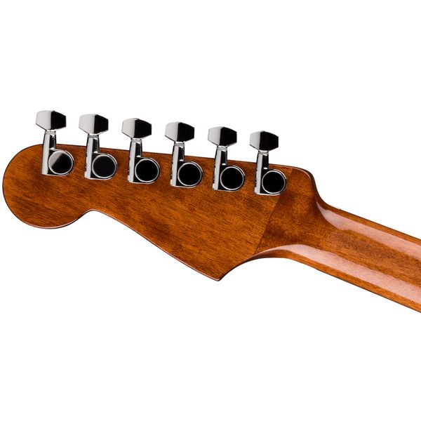 Fender CA STD Redondo Mini WB IB SFG