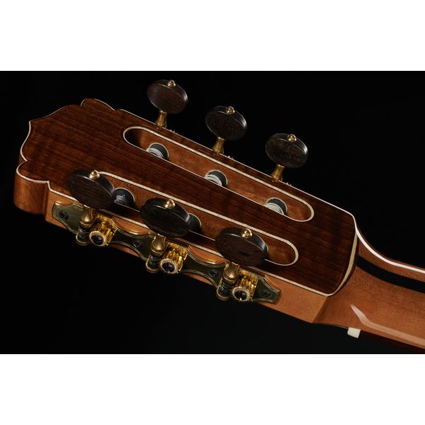 Hanika Crossover PSS