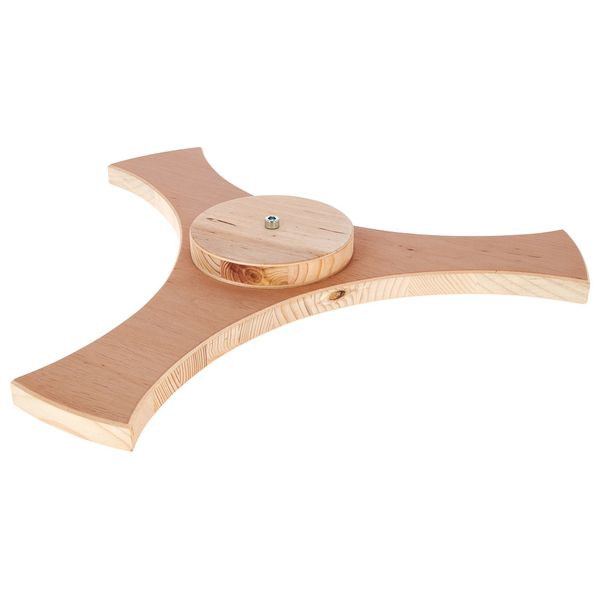 Meerklang Monochord Upright Stand