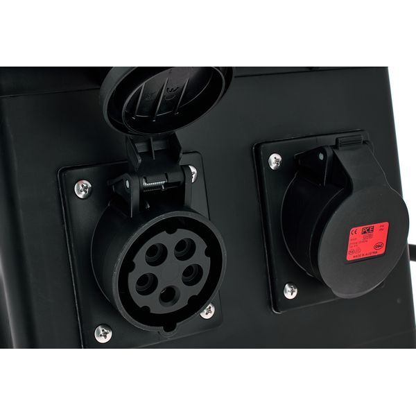 PCE 9475027 Spitz BV CEE 16A