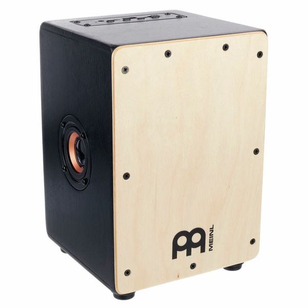 Meinl Mini Cajon Speaker