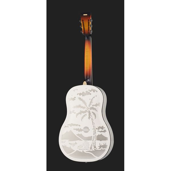 National Reso-Phonic Style O Deluxe