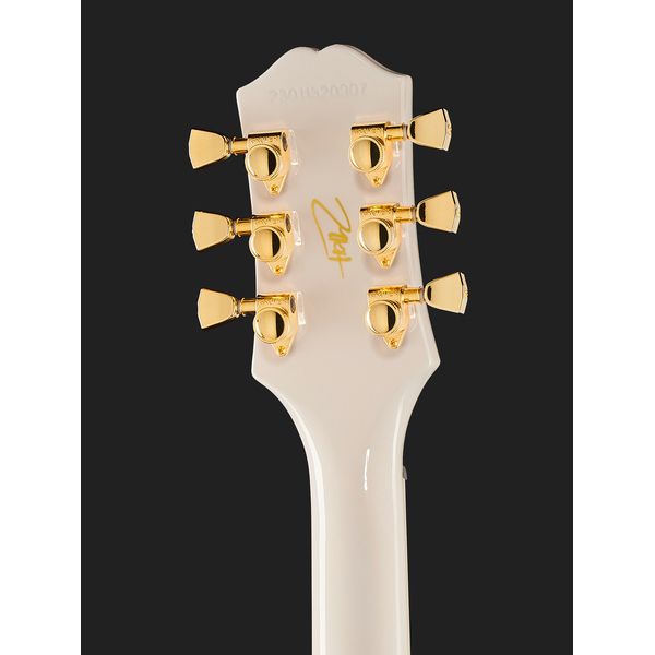 Epiphone Matt Heafy LP Custom OriginsBW