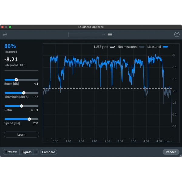 iZotope RX 11 Std UG RX St/Adv / PPS