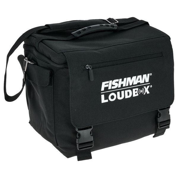 Fishman Loudbox Mini Deluxe Carry Bag
