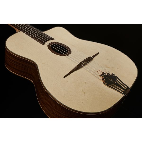 Carvalho CARV300JM Jazz Manouche
