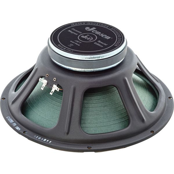 Jensen Jet Series Falcon 12" 16 Ohms