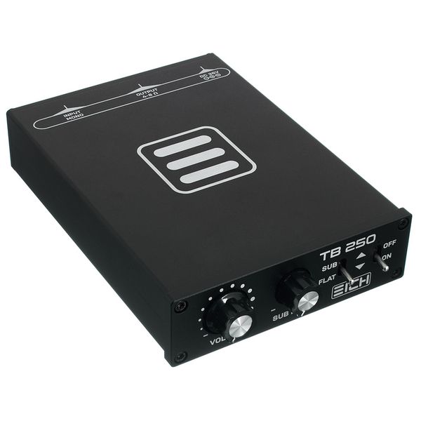 Eich Amplification TB250 Sub-Bass
