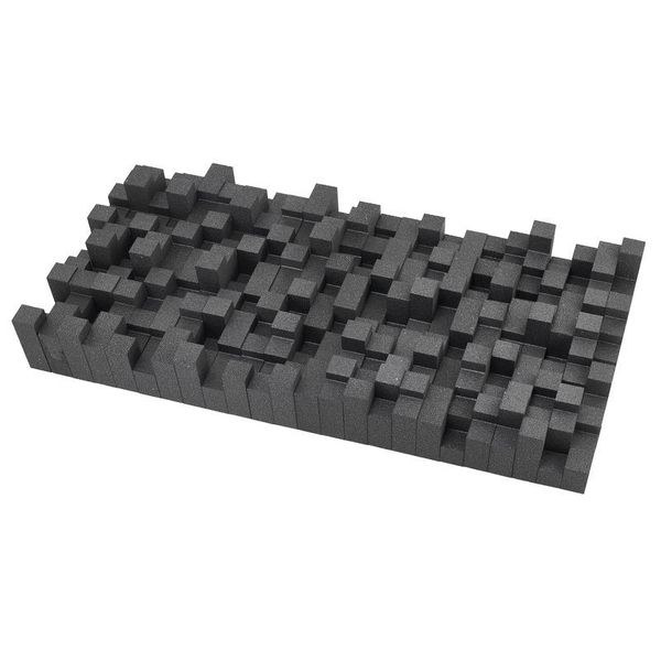 t.akustik Cinema Room Set M Professional