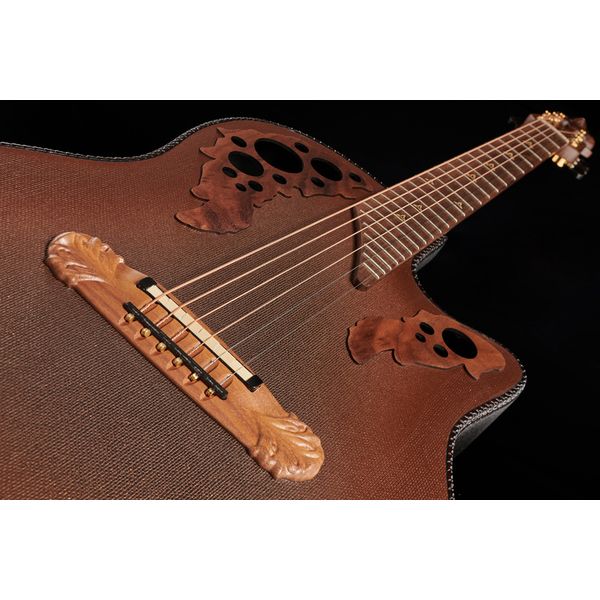 Adamas 2087GT-9-G RevBrownBurst