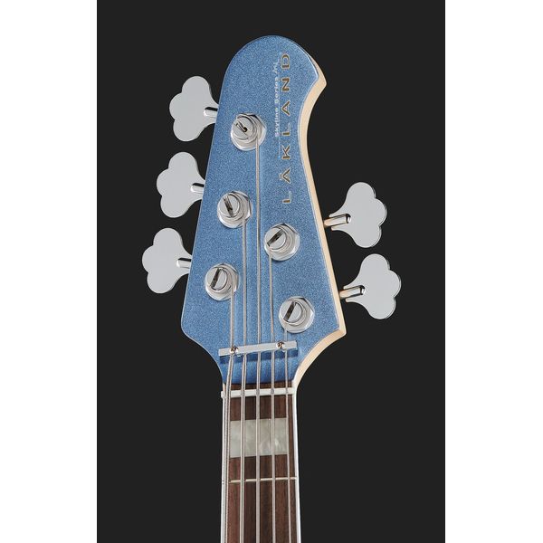 Lakland Skyline Darryl Jones 5 LPB