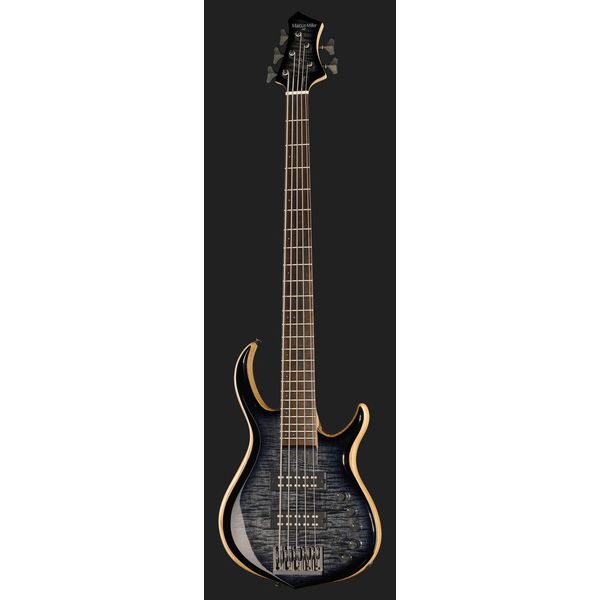 Marcus Miller M7 Swamp Ash 5st TBK 2nd Gen