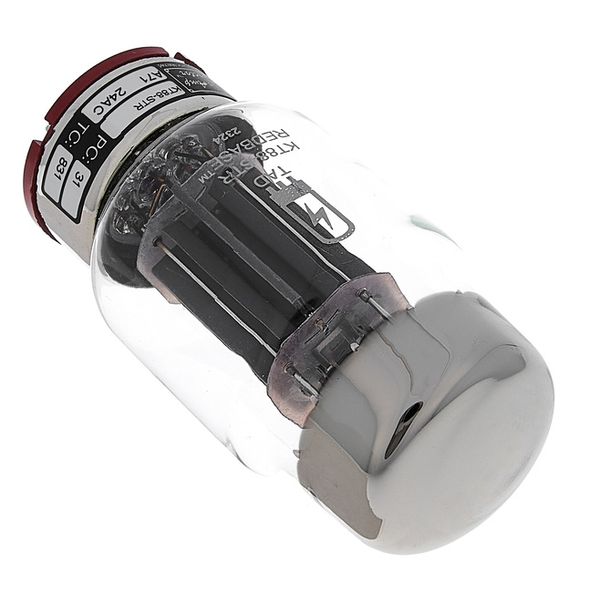 TAD KT88-STR Redbase Duett