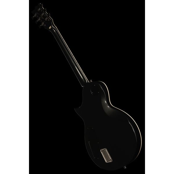 ESP Eclipse Custom ST Black SB