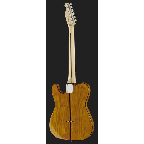 Harley Benton TE-80 NT Deluxe Series Bundle