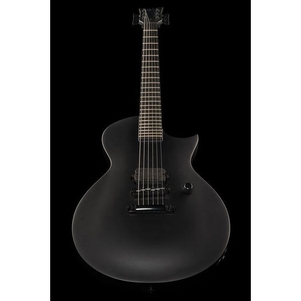 ESP LTD EC-Black Metal BLKS