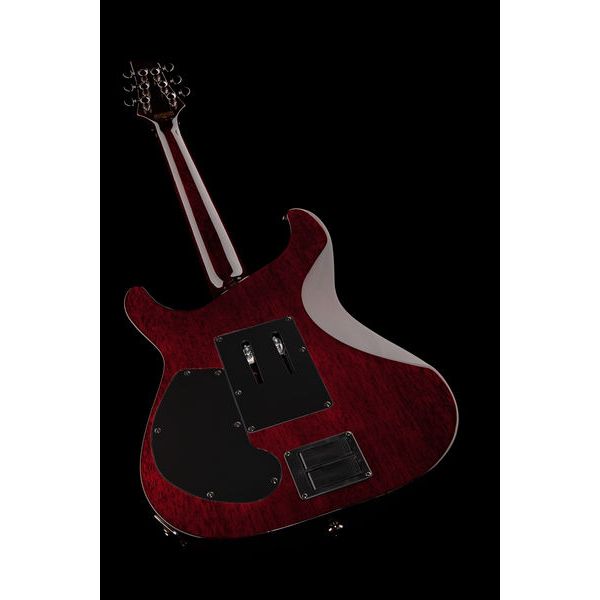 Schecter Hellraiser C1 FR S BCH