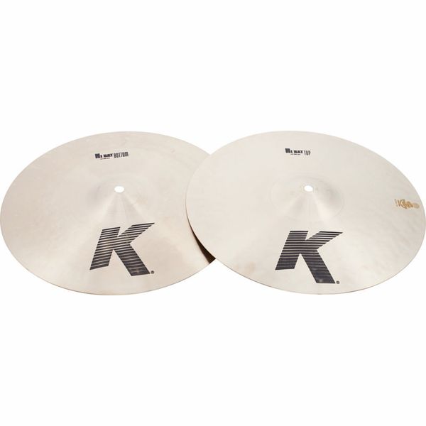 Zildjian K-Series Profi Promo Pack