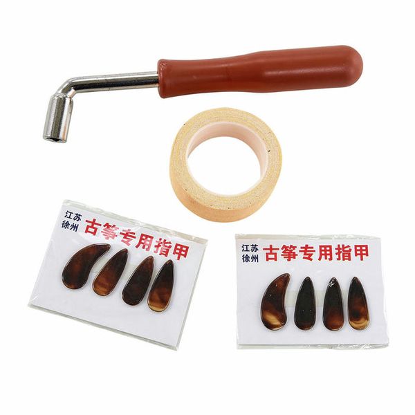 Thomann Chinese GuZheng I-B