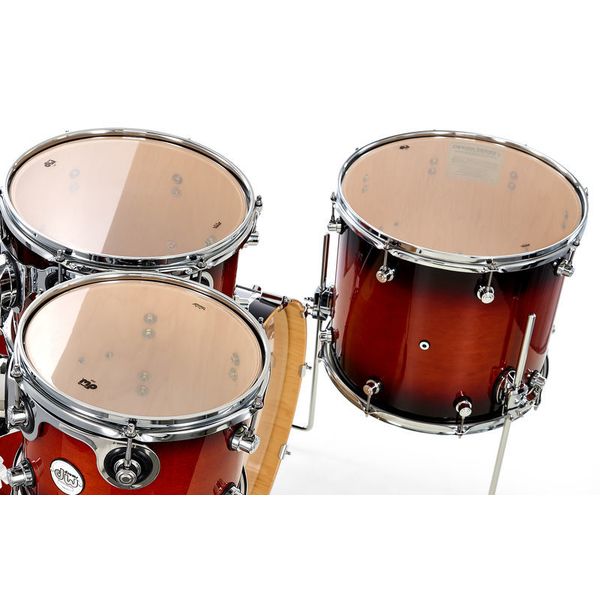 DW Design Shell Pack Tobacco Bst.