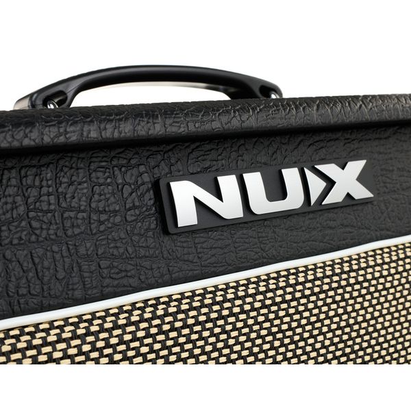 Nux Mighty 60 MKII