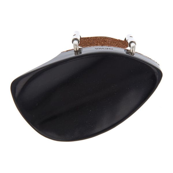 Gewa Chinrest Teka 4/4 - 3/4