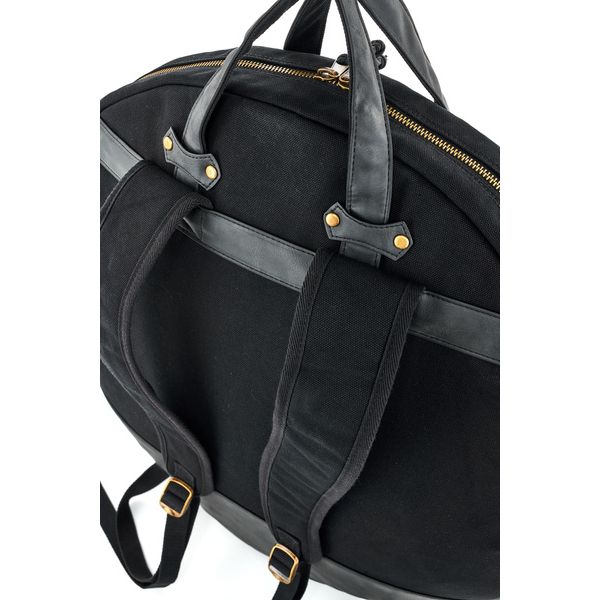 Meinl 22" Canvas Coll. Cymbal Bag BK
