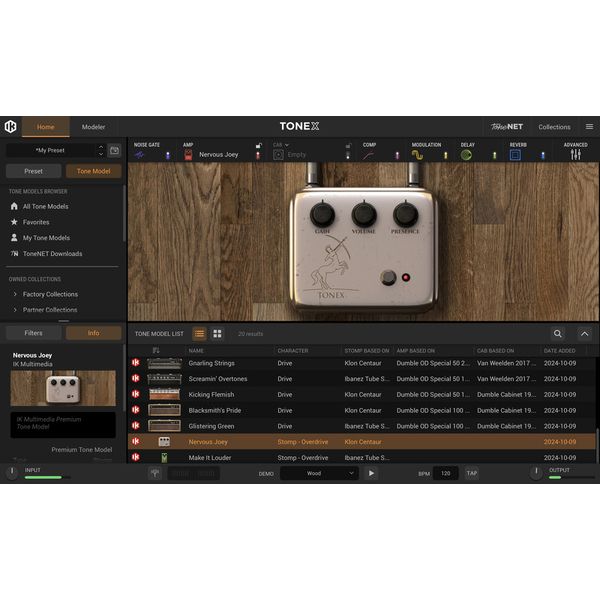 IK Multimedia Total Studio 5