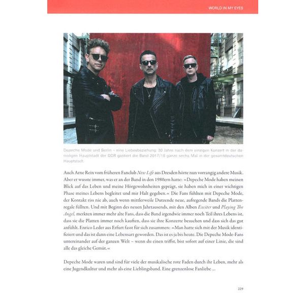 Ventil Verlag Behind The Wall