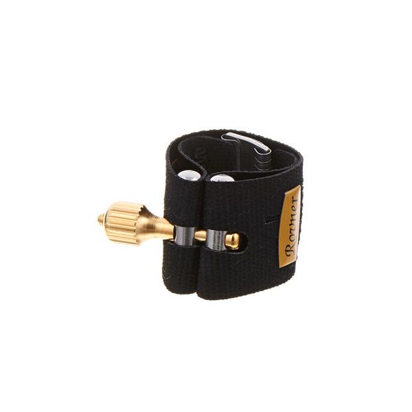 Rovner Versa V-1RVS Soprano Saxophone