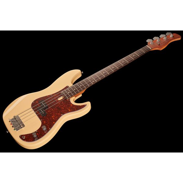 Marcus Miller P5R Alder-4 VWH