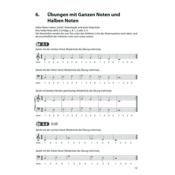 Voggenreiter Tastendrücker