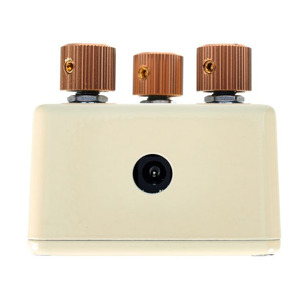 Harby Pedals HCENT Centauri Overdrive