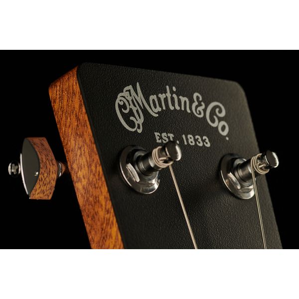 Martin Guitar 000CJr-10E Sitka Sapele LH