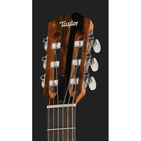 Taylor 214ce-N LH Spruce/Walnut