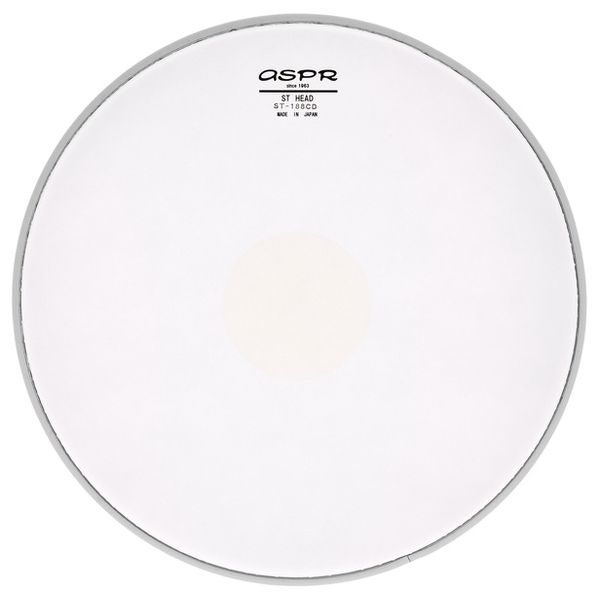 Asapura 14" ST-188CD Snare/Tom Head