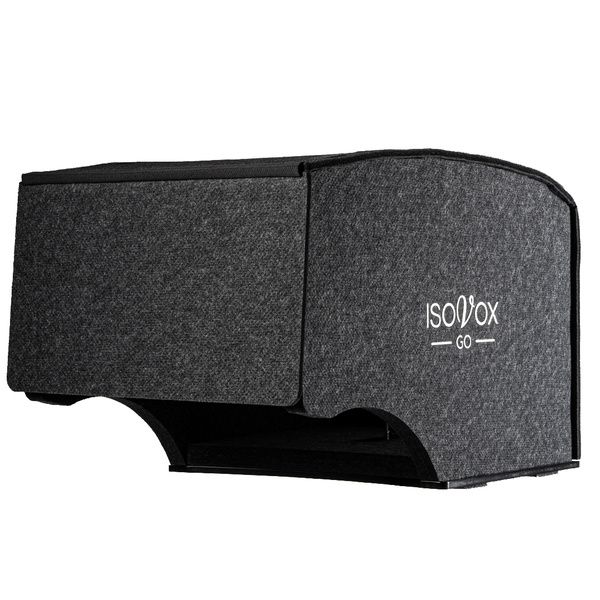 Isovox Go