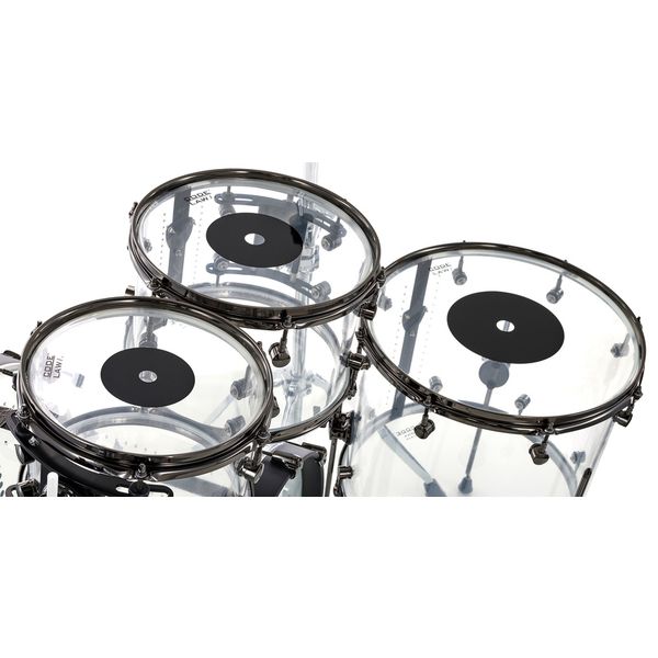 Varus Morpheus Acrylic Shell Set 22