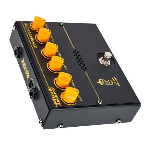 Markbass Compressore