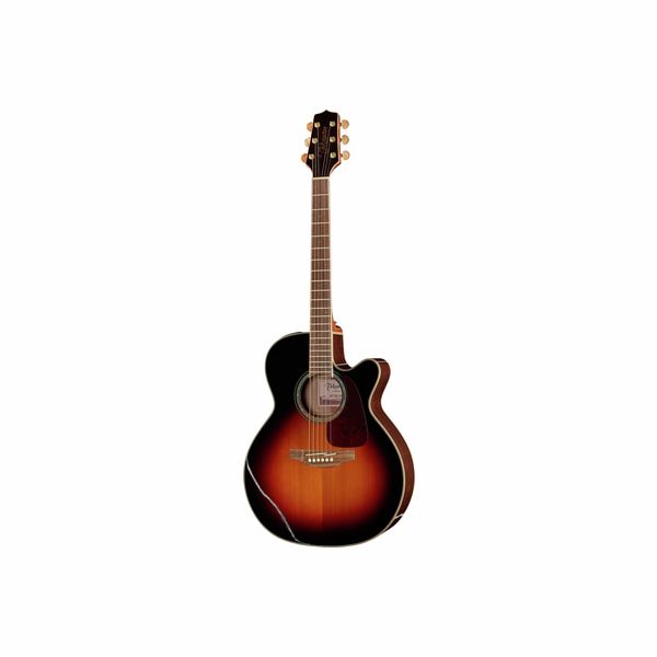 Takamine GN71CE- BSB B-Stock