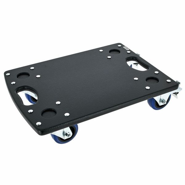 LD Systems Wheelboard for Dave 10 G3