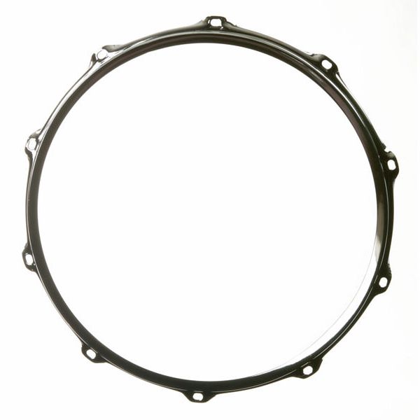 S-Hoop SH1410B 14" Drumhoop Snareside