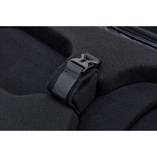 Gewa Violin Space Bag Silver 4/4