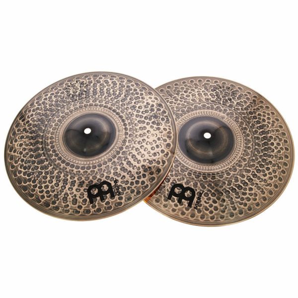 Meinl Pure Alloy Custom Exp. Cym.Set