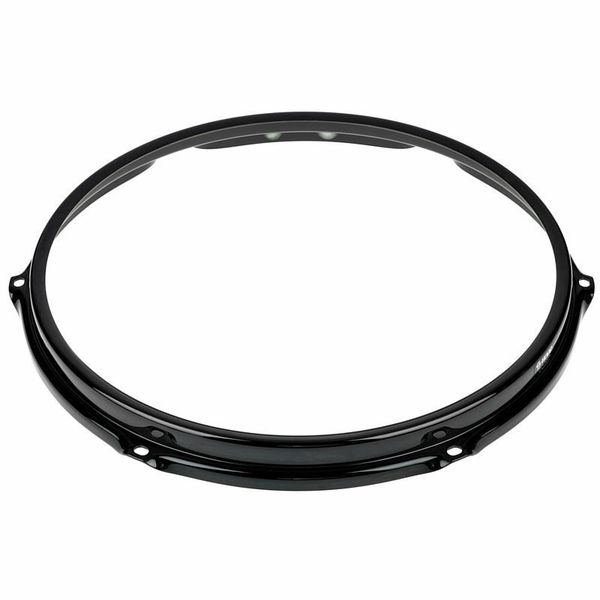S-Hoop SH136-BLK 13" Drumhoop 6-hole