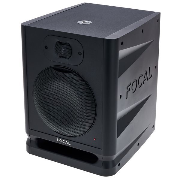 Focal Alpha 65 Evo M-Control Bundle