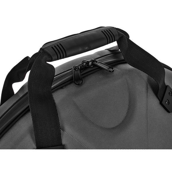 Thomann Sonority Handpan Safety grey